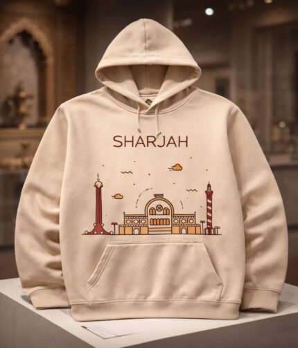 Hoodies Sharjah