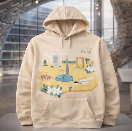 Hoodies Dubai